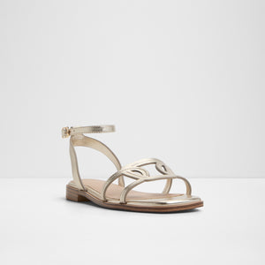 Greengrove / Flat Sandals