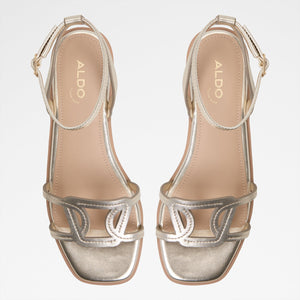 Greengrove / Flat Sandals