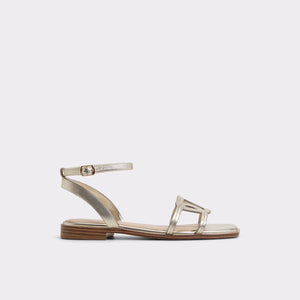 Greengrove / Flat Sandals