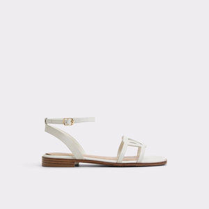Greengrove / Flat Sandals