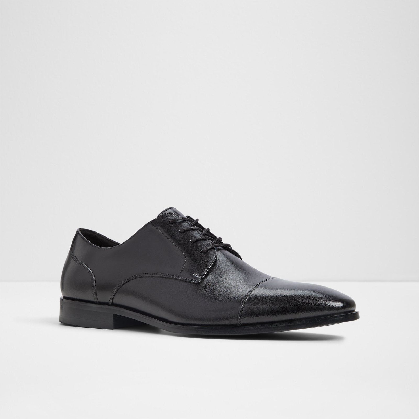 Other Black Gregorio Men Footwear