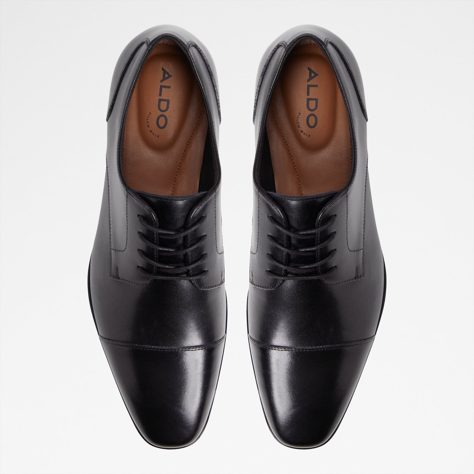 Gregorio / Lace Ups