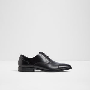 Other Black Gregorio Men Footwear