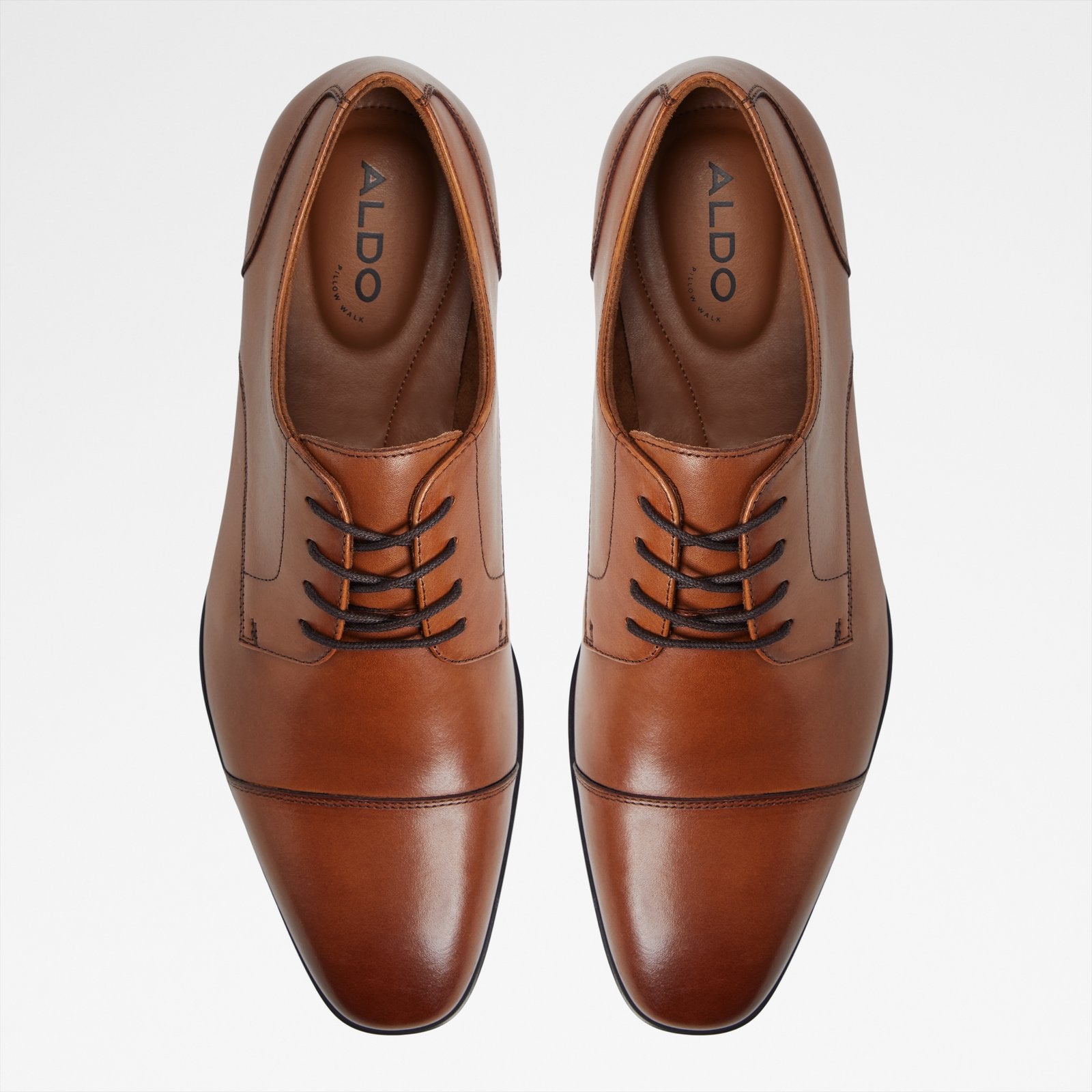 Gregorio / Lace Ups