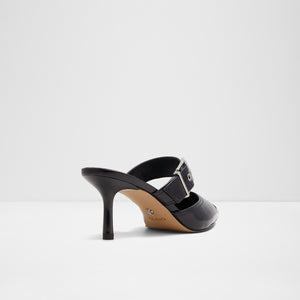 Gretla / Heeled Shoes