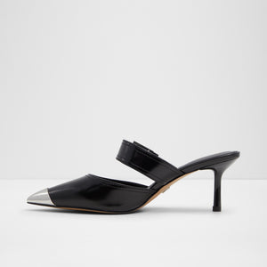 Gretla / Heeled Shoes