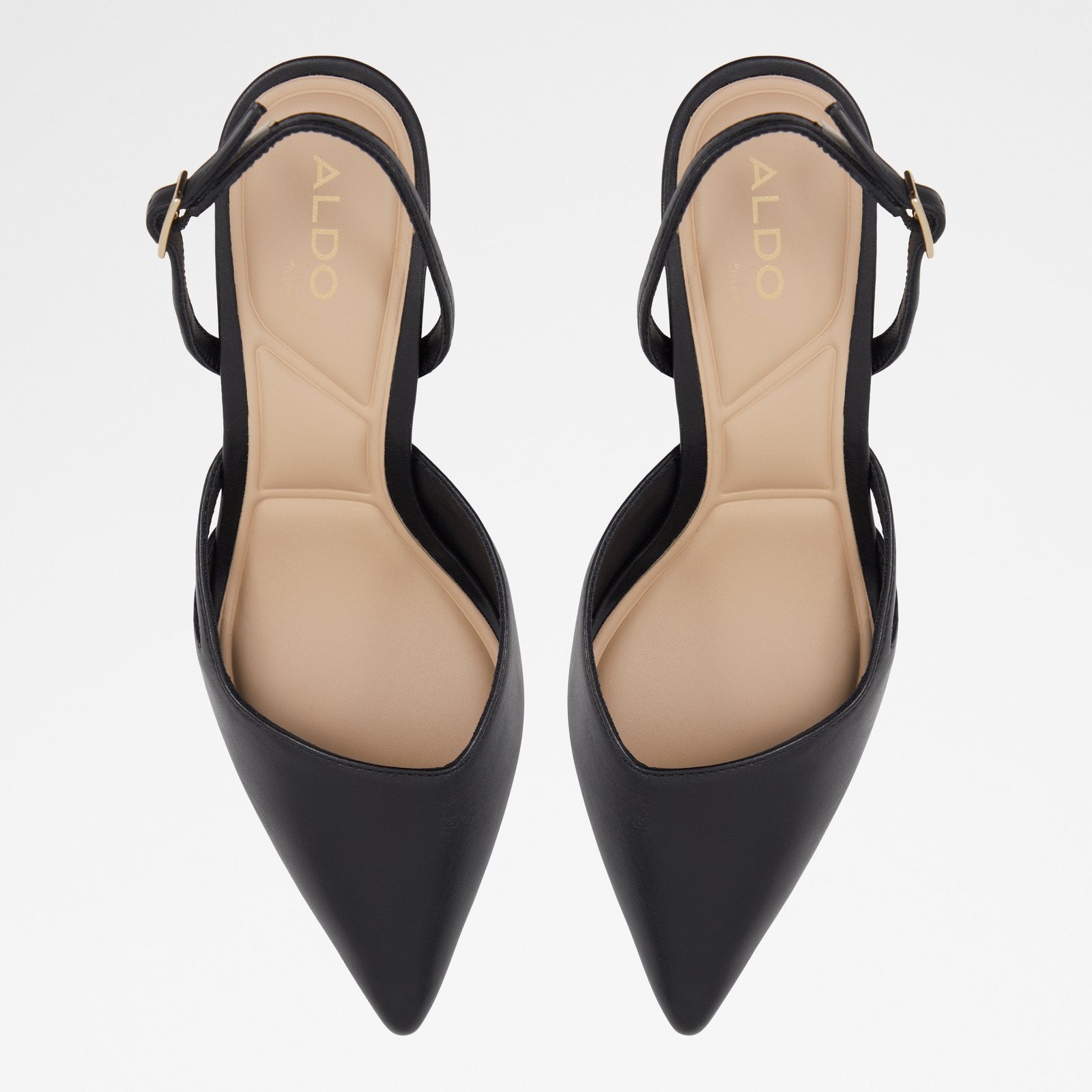 Gribiche / Heeled Shoes