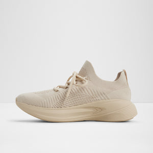 Beige Grifin Men Footwear