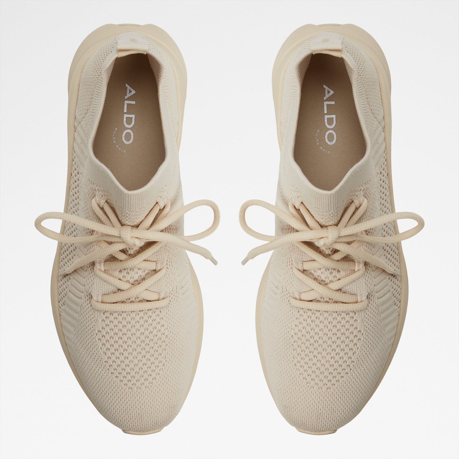Beige Grifin Men Footwear