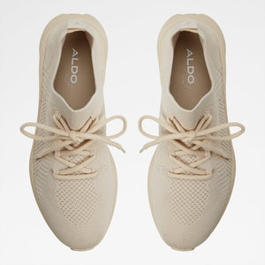 Beige Grifin Men Footwear