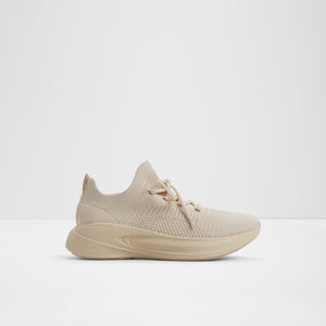Beige Grifin Men Footwear