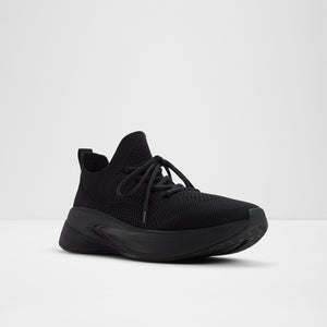 Black/Black Grifin Men Footwear