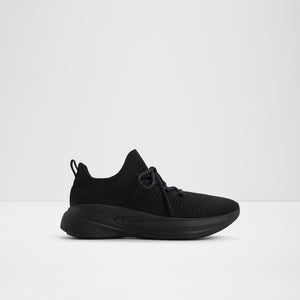 Black/Black Grifin Men Footwear