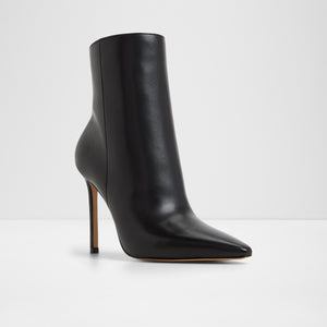 Guavaberry / Ankle Boots