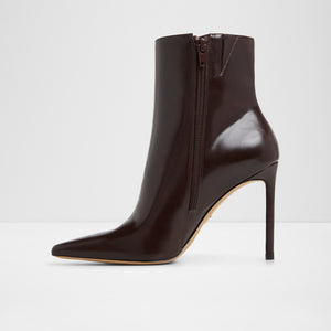Guavaberry / Ankle Boots