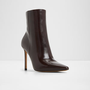 Guavaberry / Ankle Boots