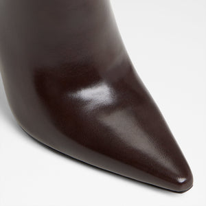 Guavaberry / Ankle Boots