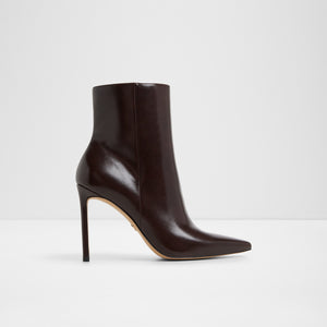 Guavaberry / Ankle Boots