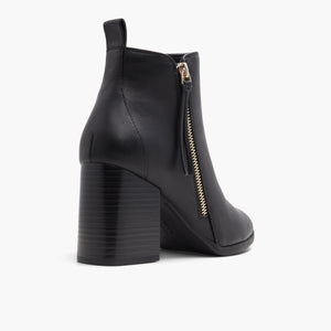 Gwenevere \ Ankle Boots