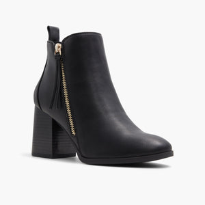 Gwenevere \ Ankle Boots
