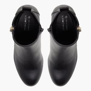 Gwenevere \ Ankle Boots