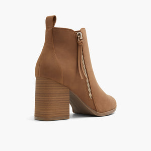 Gwenevere \ Ankle Boots