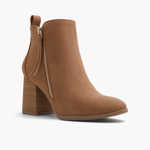 Gwenevere \ Ankle Boots