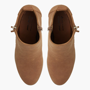 Gwenevere \ Ankle Boots