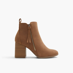 Gwenevere \ Ankle Boots