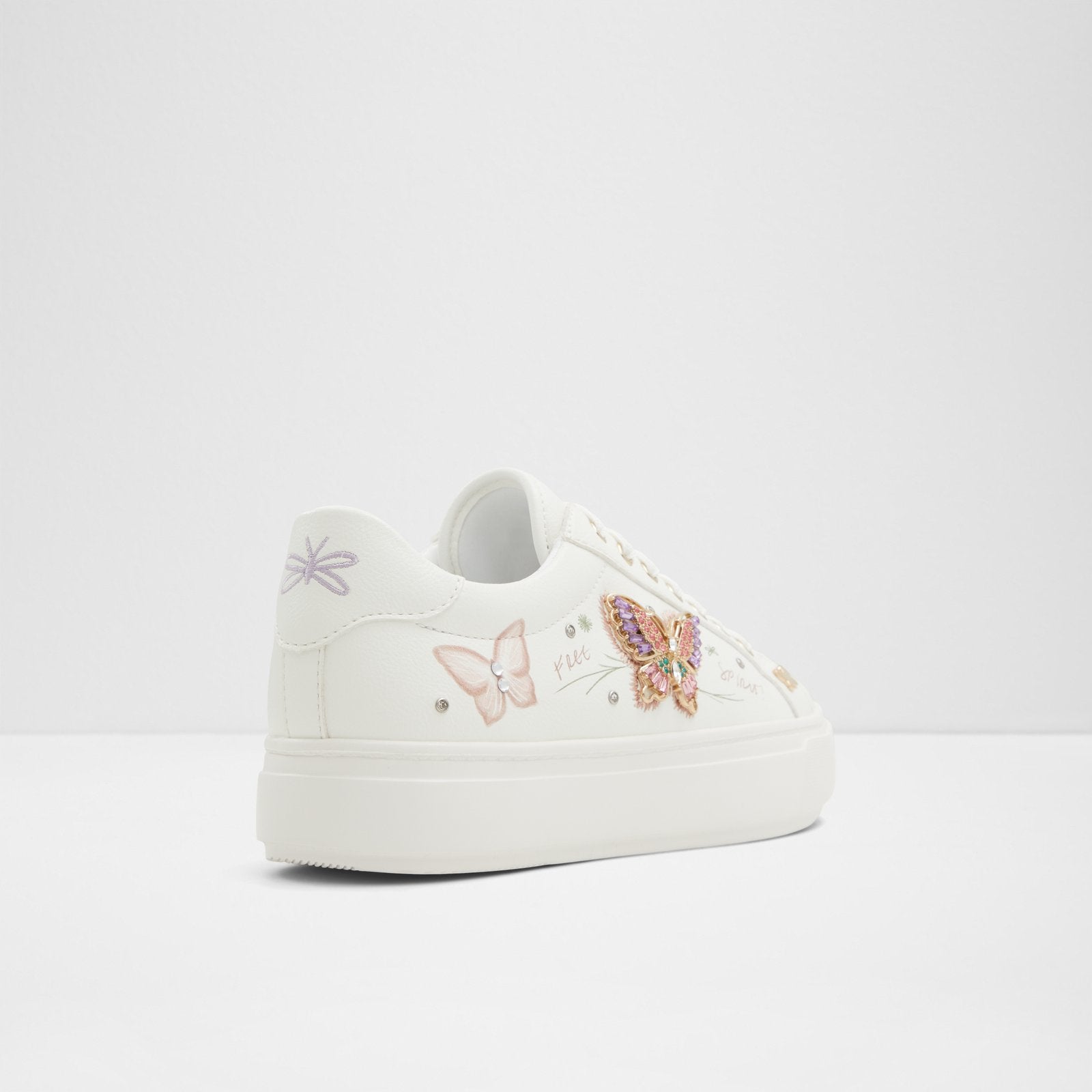 Gwiri 2.0 / Sneakers