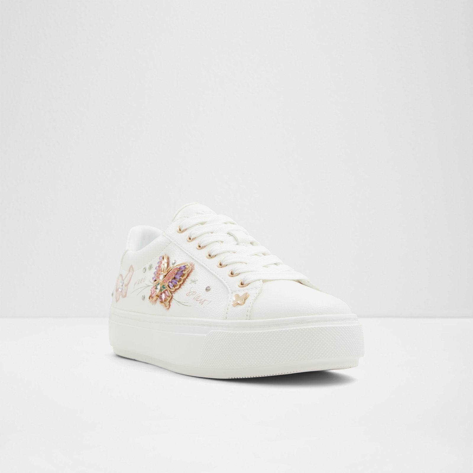 Gwiri 2.0 / Sneakers