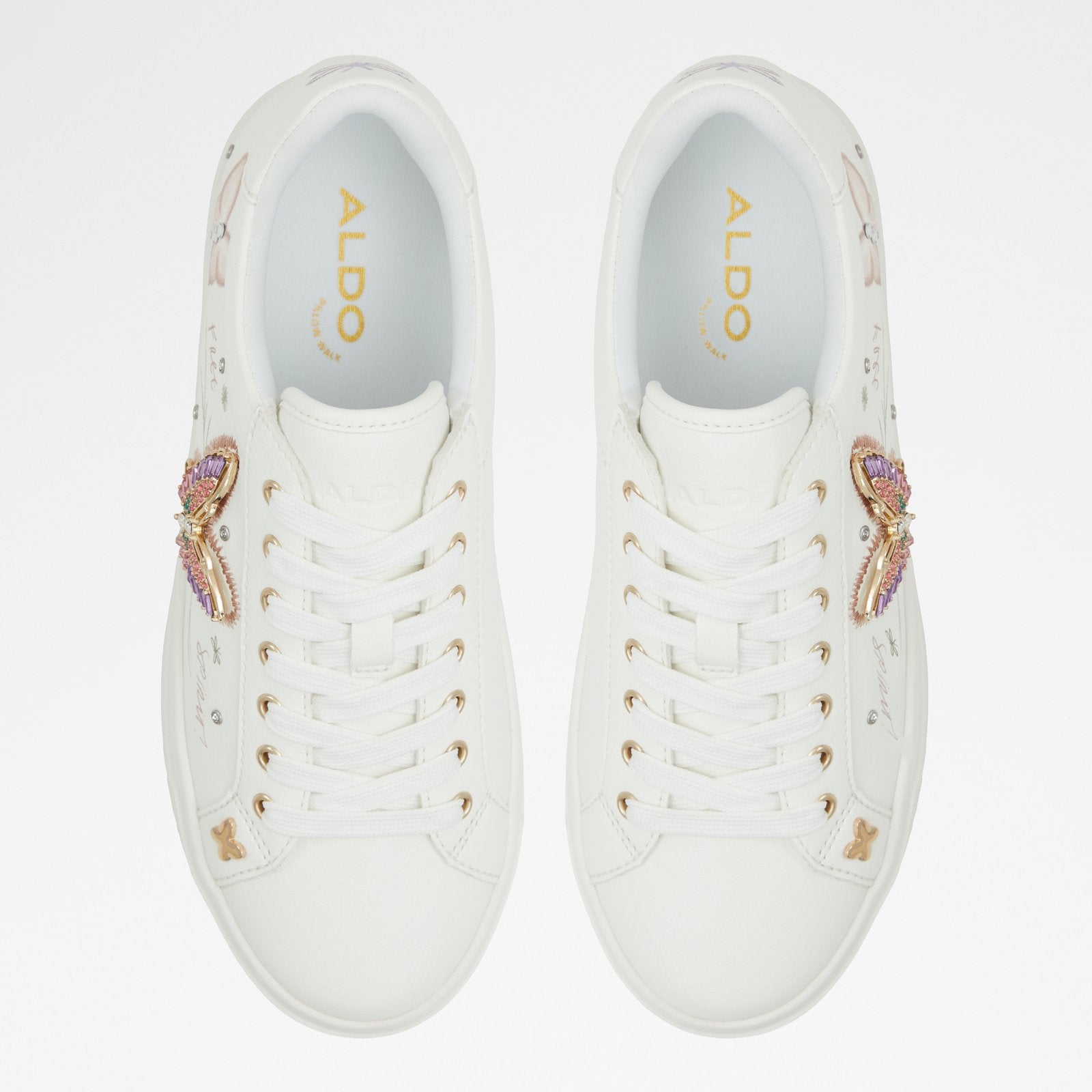 Gwiri 2.0 / Sneakers