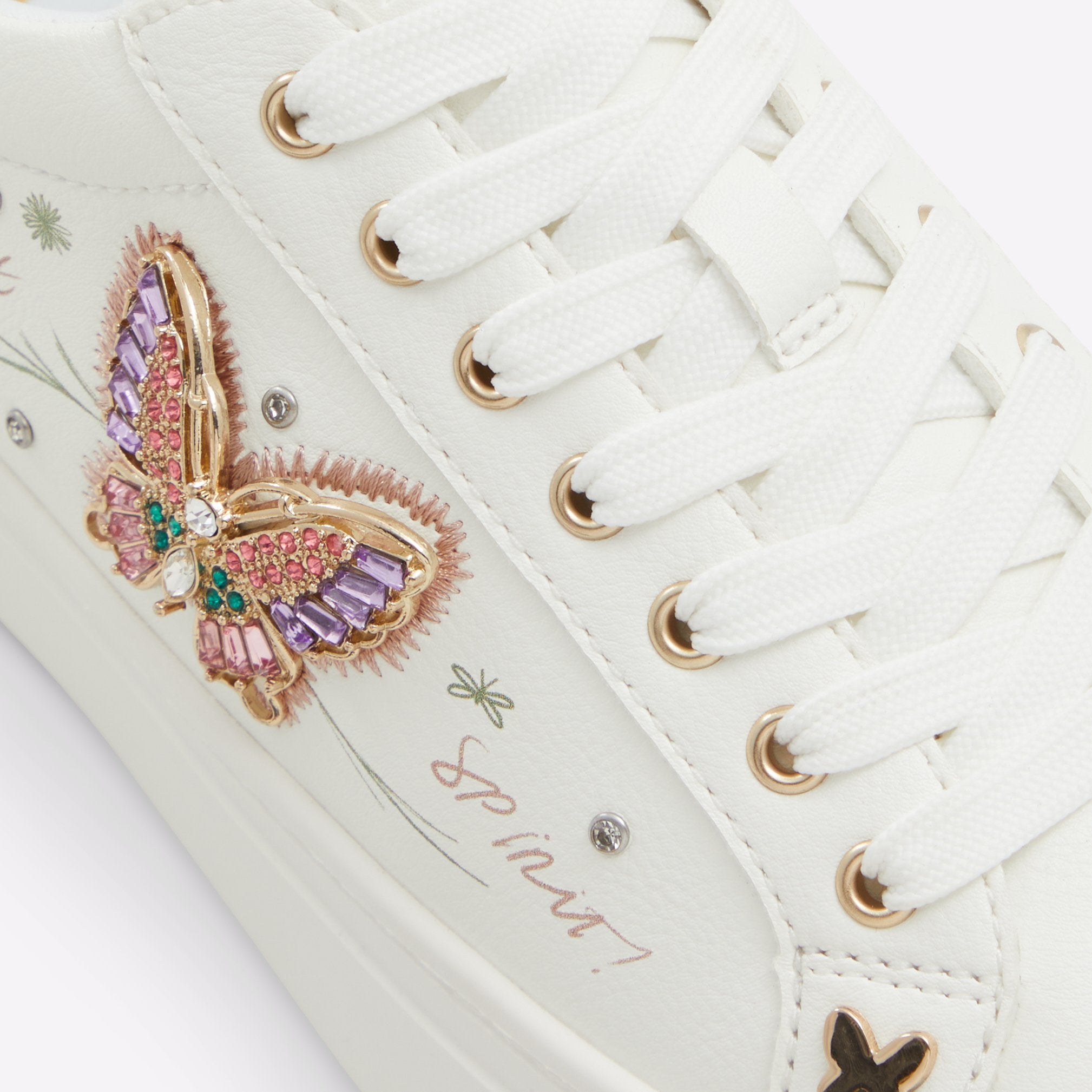 Gwiri 2.0 / Sneakers