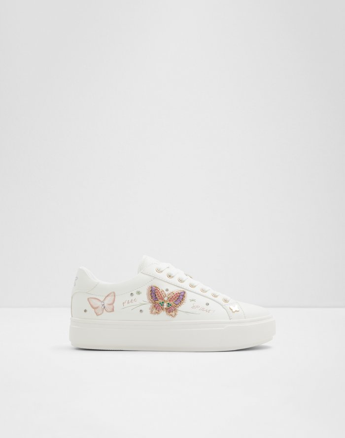 Gwiri 2.0 / Sneakers