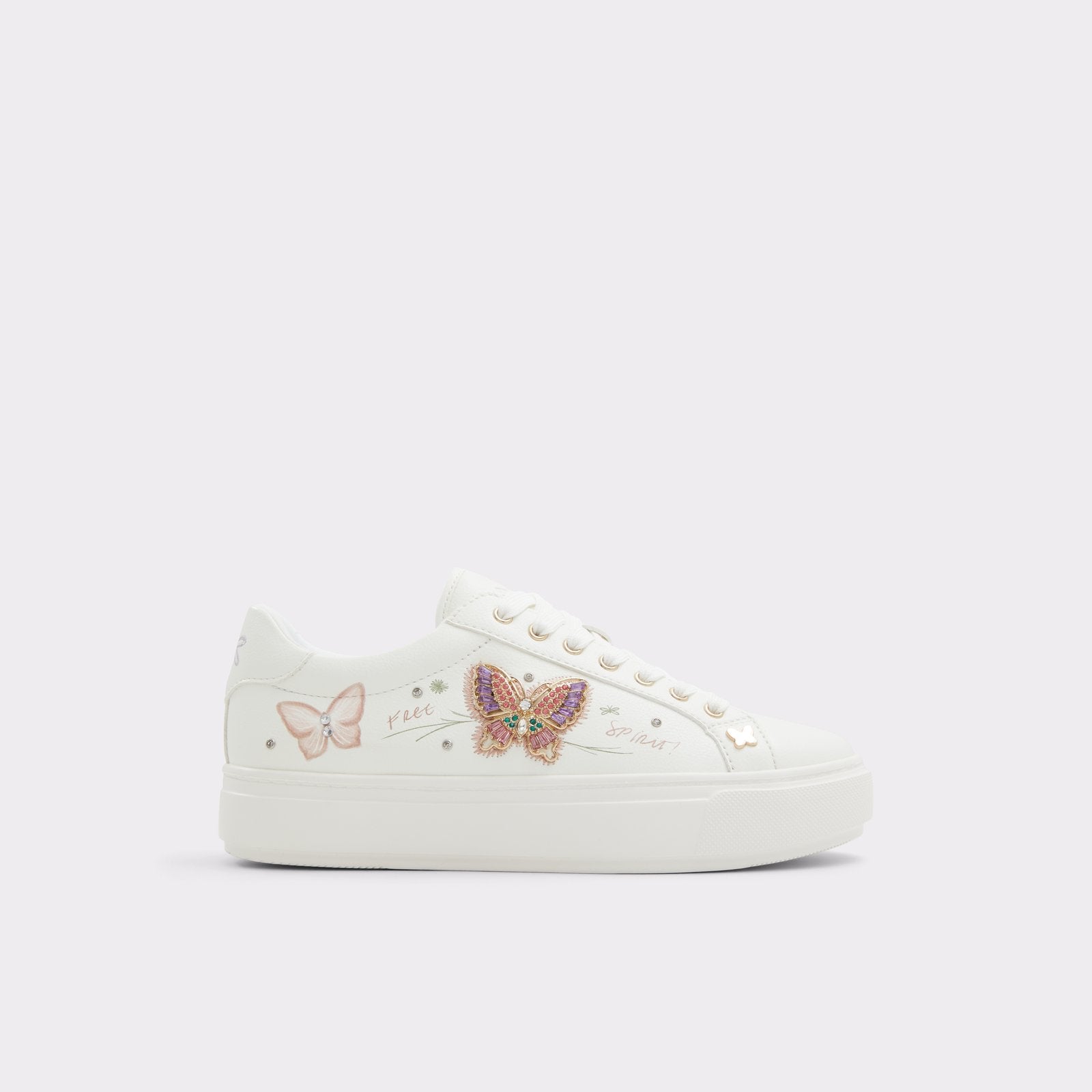 Gwiri 2.0 / Sneakers