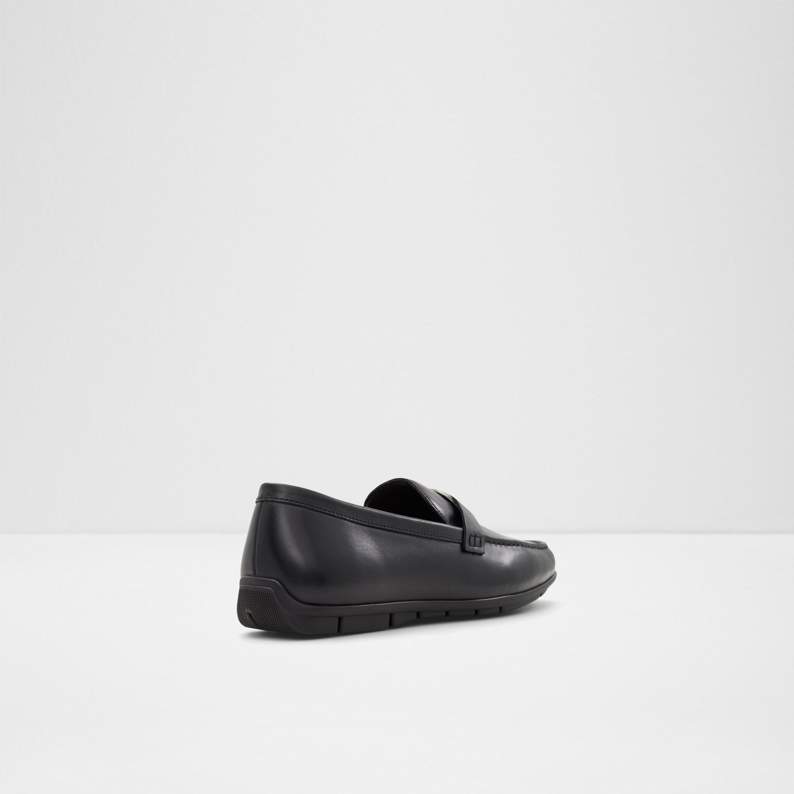 Haan / Loafers Men Shoes - Black - ALDO KSA