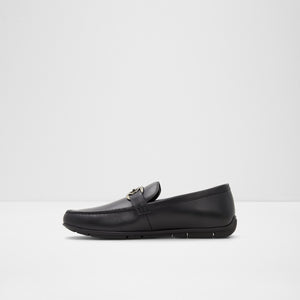 Haan / Loafers Men Shoes - Black - ALDO KSA