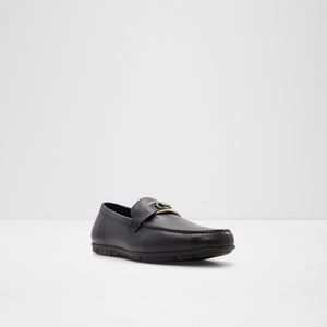 Haan / Loafers Men Shoes - Black - ALDO KSA