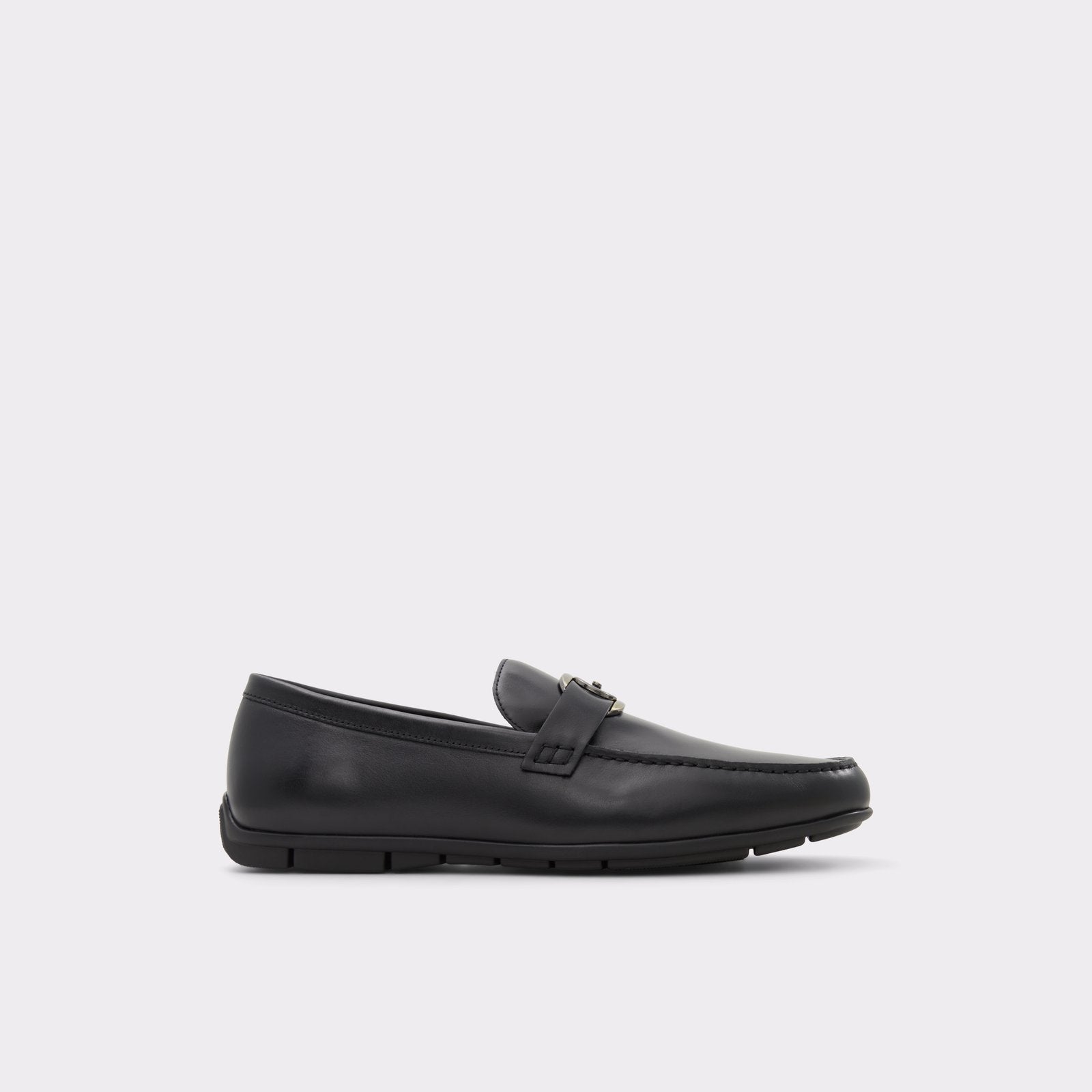 Haan / Loafers Men Shoes - Black - ALDO KSA