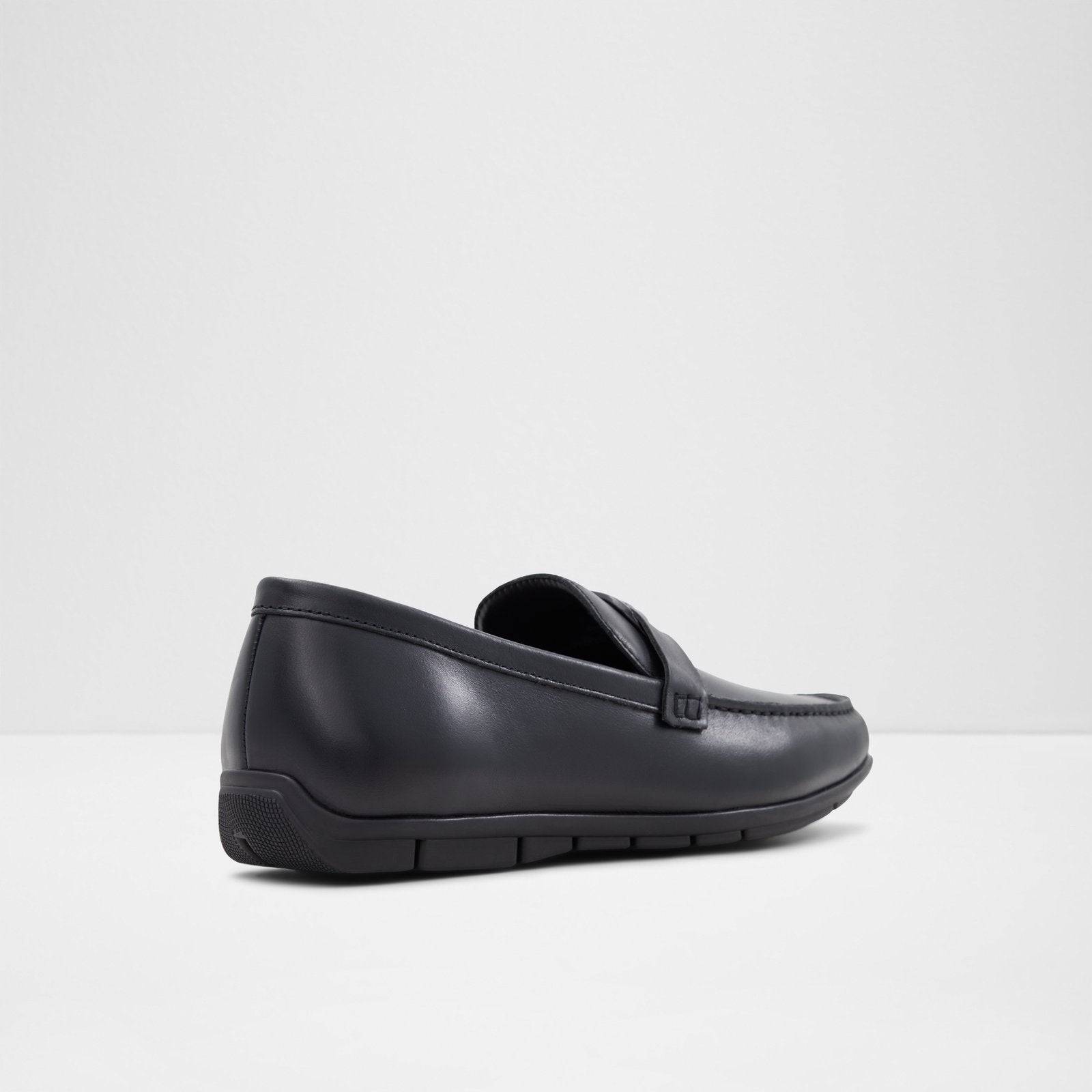 Haan / Loafers Men Shoes - Black - ALDO KSA