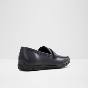 Haan / Loafers Men Shoes - Black - ALDO KSA