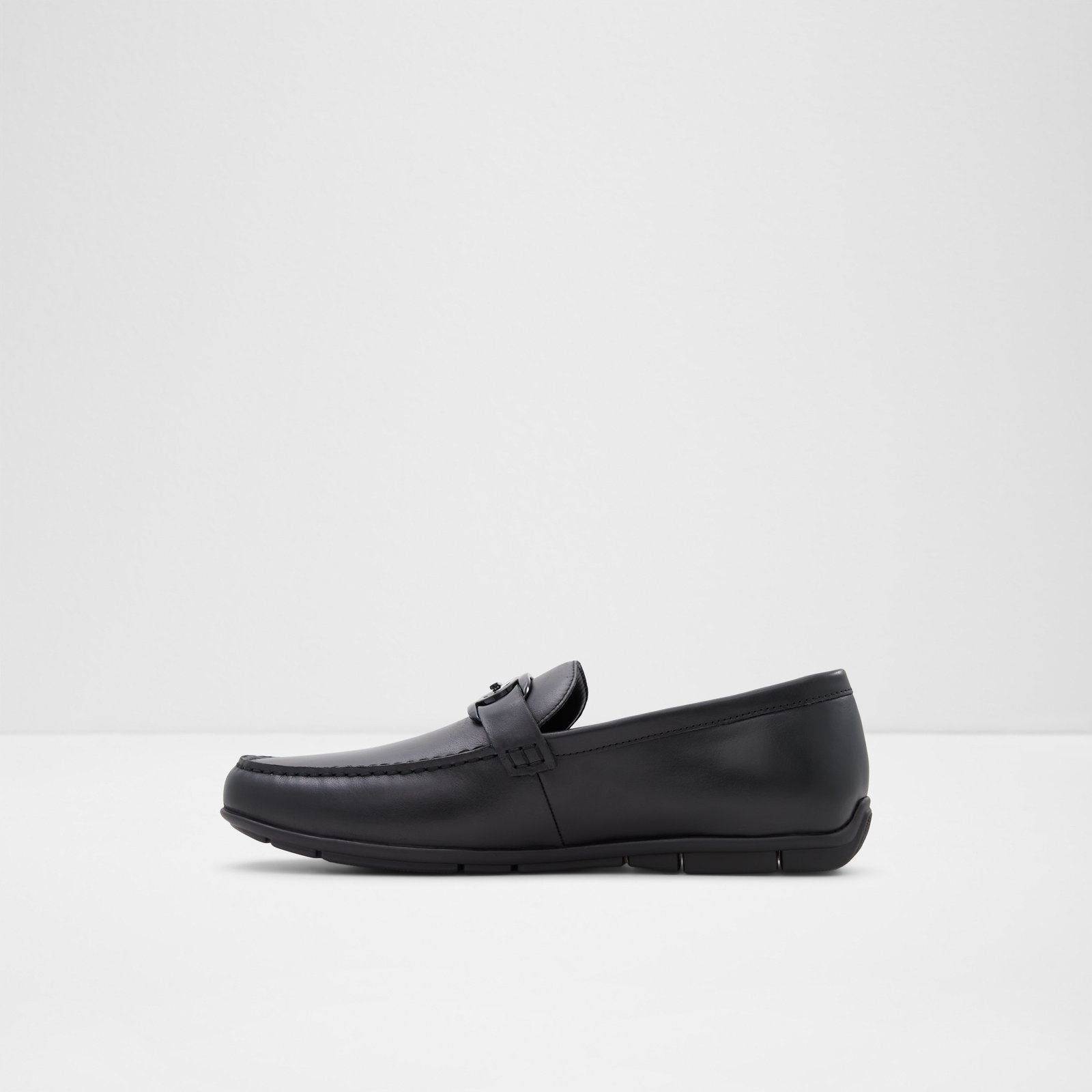 Haan / Loafers Men Shoes - Black - ALDO KSA