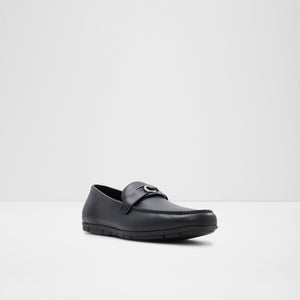 Haan / Loafers Men Shoes - Black - ALDO KSA