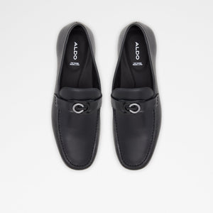 Haan / Loafers Men Shoes - Black - ALDO KSA