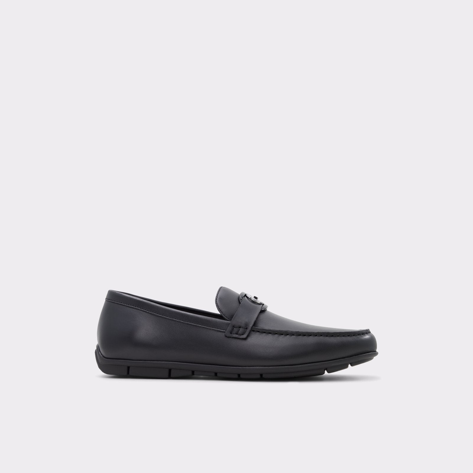 Haan / Loafers Men Shoes - Black - ALDO KSA