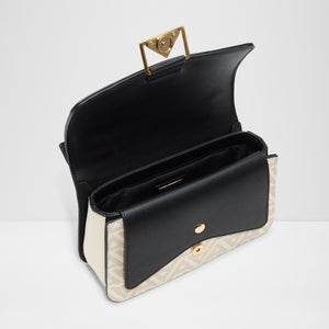 Haddie / Top Handle