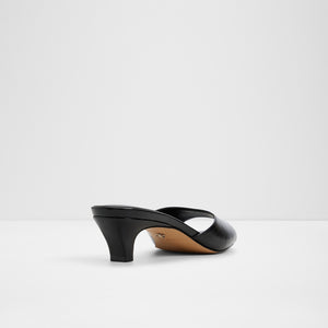 Haeden / Heeled Sandals