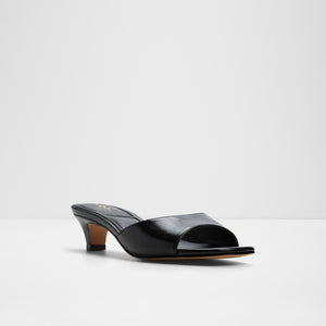 Haeden / Heeled Sandals