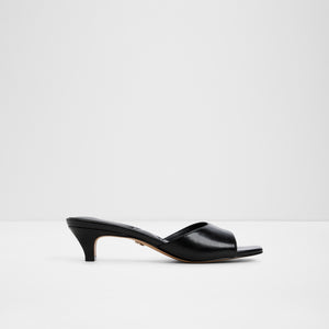 Haeden / Heeled Sandals