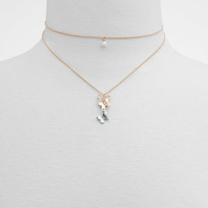 Hairarien / Accessories